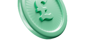green-coin